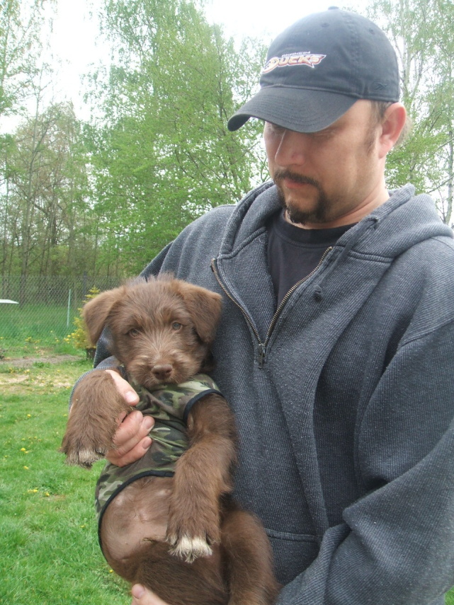 Max miminko